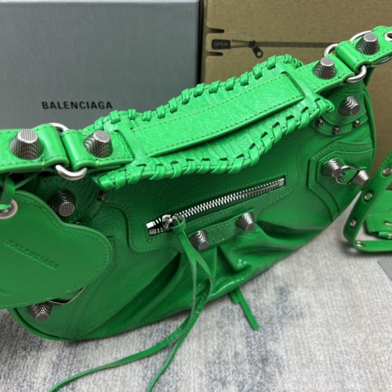 Balenciag Le Cagole Bags